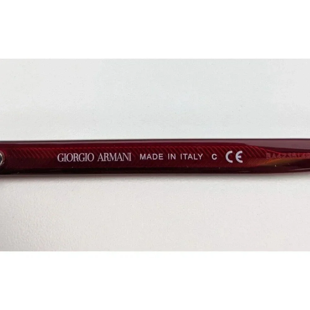 🕶️Giorgio Armani AR7088 5440 Eyeglasses 53/19 145 /KAZ206🕶️